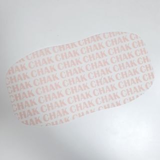 바르다 예민한 그날 따듯한 온기가 필요할 때 CHAK 패치 — 5점을 준 리뷰어가 2021년 11월 올린 사용 사진