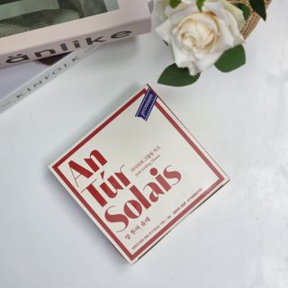 앙투어솔레 아일랜드 구워먹는 치즈 100 자연 치즈 와인안주 300g(100g x 3팩) — 5점을 준 리뷰어가 2022년 9월 올린 사용 사진