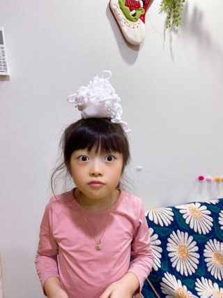 여우두마리 아기 버블클렌저 버블폼 거품놀이 유아바디워시 배쓰밤 입욕제 — 4점을 준 리뷰어가 2021년 2월 올린 사용 사진