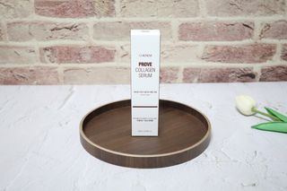 체르엠  프루브 콜라겐 앰플세럼 60ml 1병 — 5점을 준 리뷰어가 2021년 12월 올린 사용 사진