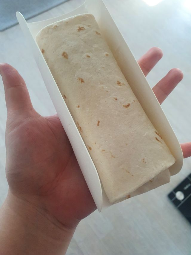에이치 브리또 리뷰 사진