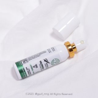 플랜토닌 프로폴리스 인후 스프레이 20ml — 3.5점을 준 리뷰어가 2023년 2월 올린 사용 사진