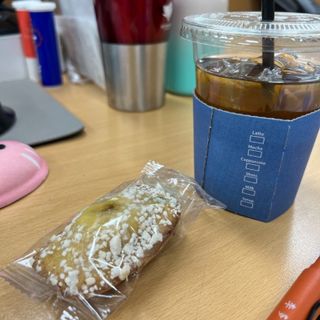 [메종콜리브리] 프랑스 마들렌 메종콜리브리 레몬 마들렌 2팩 — 4점을 준 리뷰어가 2021년 12월 올린 사용 사진