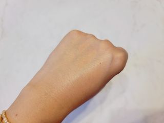 산수시 데포 세럼 수분 물광 비타민 에센스 50ml 기초화장품 — 5점을 준 리뷰어가 2021년 7월 올린 사용 사진