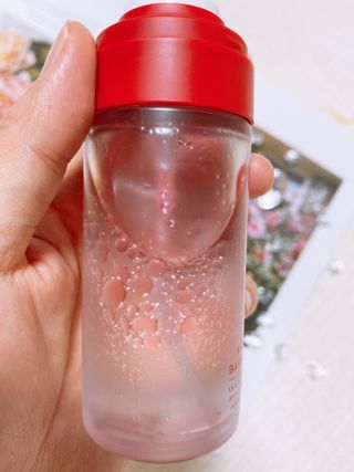 레드투래드 안티더스트 배리어 미스트 55ml — 4.5점을 준 리뷰어가 2021년 8월 올린 사용 사진