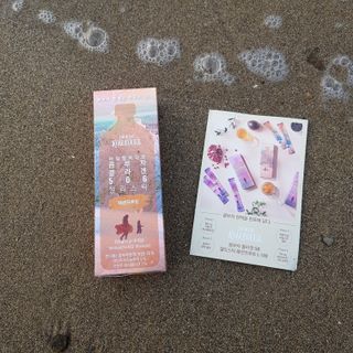 엘리샤코이 아임얼라이브 콤부차 콜라겐 506 스틱젤리 패션프루트 — 4점을 준 리뷰어가 2021년 6월 올린 사용 사진
