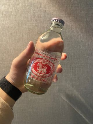 싱하소다워터 — 4.5점을 준 리뷰어가 2021년 5월 올린 사용 사진