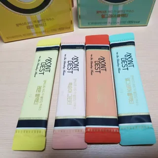 [몽베스트] 위드 더 블랜딩 하우스 _ 버라이어티팩 — 4점을 준 리뷰어가 2023년 8월 올린 사용 사진