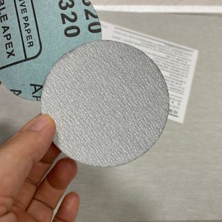 원달러샵 물기순삭 뽀송뽀송 규조토 발매트 1+1 — 5점을 준 리뷰어가 2020년 12월 올린 사용 사진