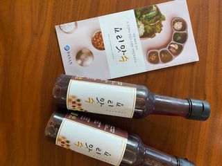 [요리맛수] NEW 천연 요리 에센스 300g 2개 SET — 5점을 준 리뷰어가 2021년 5월 올린 사용 사진
