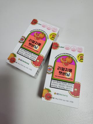 블리블리♡은블리♡님이 올린 리뷰 사진 1