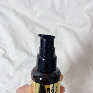 체르엠  프루브 콜라겐 앰플세럼 60ml 1병 — 5점을 준 리뷰어가 2021년 11월 올린 사용 사진