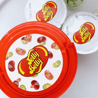 젤리벨리 젤리스틱 어쏘티드 900g — 5점을 준 리뷰어가 2022년 11월 올린 사용 사진