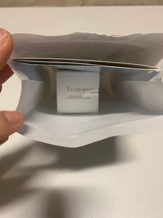프리타임1 프리타임 파파야 엔자임 워시, 파우더 페이스 폼 클렌저 — 5점을 준 리뷰어가 2023년 4월 올린 사용 사진