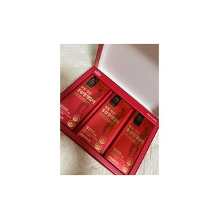 광동생활건강 광동 명품 홍삼정데일리 10mL x 30포 — 5점을 준 리뷰어가 2023년 4월 올린 사용 사진