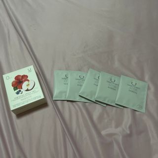 딜라이트 프로젝트 블렌딩티 우엉호박티, 히비후르츠티, 쟈스민캐모티 — 5점을 준 리뷰어가 2021년 7월 올린 사용 사진