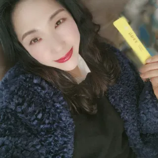 목 넘김이 편한 곡물발효효소 웰테므 효소라인 — 5점을 준 리뷰어가 2023년 2월 올린 사용 사진