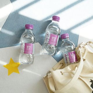 몽베스트 [MONTBEST] 330mL 20병 — 5점을 준 리뷰어가 2022년 2월 올린 사용 사진