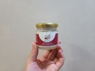[딜리셔스코드] 타르투피 알레산드로 로시 트러플 소금 100g +트러플 오일 100ml set — 5점을 준 리뷰어가 2022년 6월 올린 사용 사진