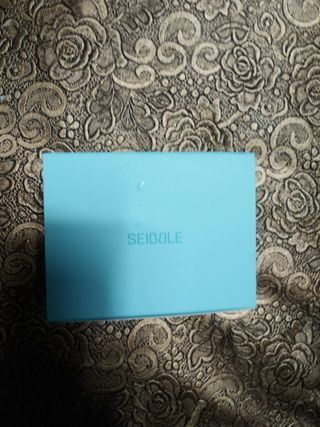 자이블 폼케이크 베이직 바질/피오니 — 5점을 준 리뷰어가 2022년 1월 올린 사용 사진