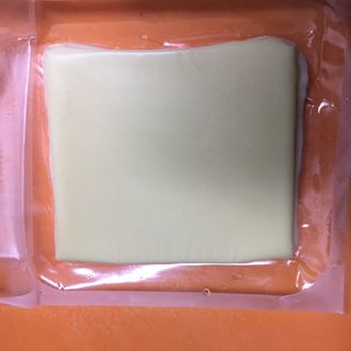 앙투어솔레 아일랜드 구워먹는 치즈 100 자연 치즈 와인안주 300g(100g x 3팩) — 5점을 준 리뷰어가 2022년 8월 올린 사용 사진