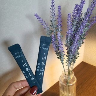 [푸름웰니스] 효소로 비우소서 1개월분-30포 — 5점을 준 리뷰어가 2021년 11월 올린 사용 사진