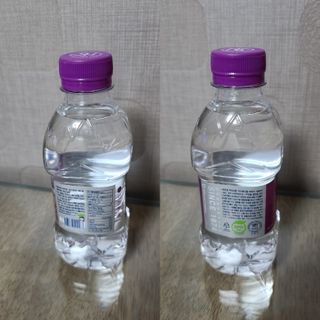 몽베스트 [MONTBEST] 330mL 20병 — 5점을 준 리뷰어가 2021년 10월 올린 사용 사진