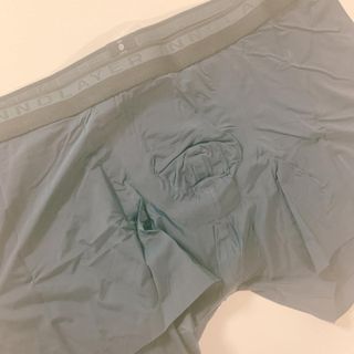 이노레이어 무봉제드로즈_일반형 — 4.5점을 준 리뷰어가 2021년 4월 올린 사용 사진