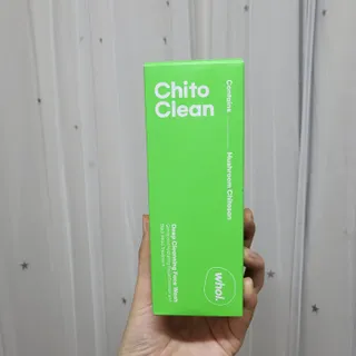 whol 키토클린 200ml - 항균항바이러스 강아지 눈 코 입 귀 세정탈취 고양이 턱드름제거 무향 워터리스 대용량 — 5점을 준 리뷰어가 2022년 10월 올린 사용 사진