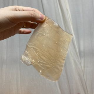 리더스코스메틱 리더스 아임피토 마스크 6종 — 5점을 준 리뷰어가 2022년 1월 올린 사용 사진