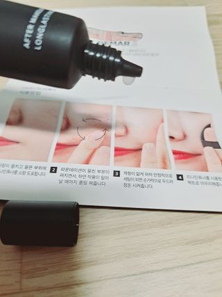 디마르3 리나인튜너 — 5점을 준 리뷰어가 2021년 1월 올린 사용 사진