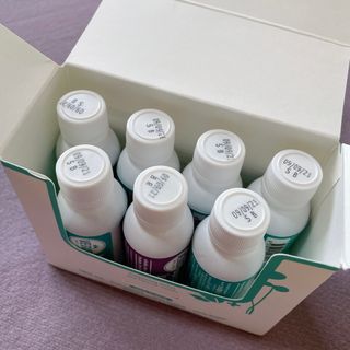 [베거스코리아] 스위트 브로콜리새싹주스 7병 — 3점을 준 리뷰어가 2021년 5월 올린 사용 사진