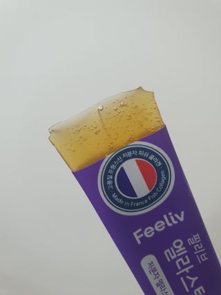 필리브 엘라스틴 더 리프트 — 5점을 준 리뷰어가 2021년 9월 올린 사용 사진
