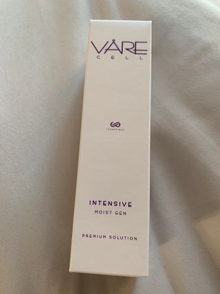 바르셀 수딩젤 수분젤 진정크림 쿨링젤 인텐시브 모이스트 젠 100ml — 5점을 준 리뷰어가 2021년 11월 올린 사용 사진