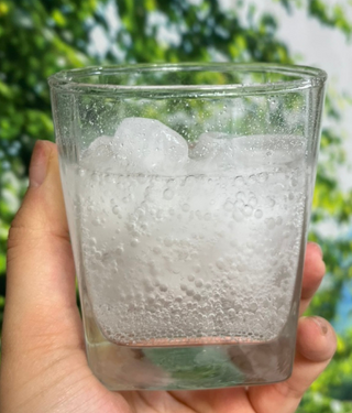 몽베스트 Montbest with Sparkling water Lemon OR Lime 20병(랜덤) — 5점을 준 리뷰어가 2023년 2월 올린 사용 사진