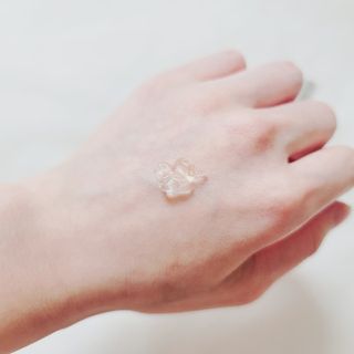 레드투래드 센서티브 어메이징 앰플 30ml — 5점을 준 리뷰어가 2021년 9월 올린 사용 사진