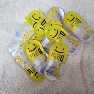 레디큐츄 바나나맛 1박스 — 5점을 준 리뷰어가 2021년 2월 올린 사용 사진