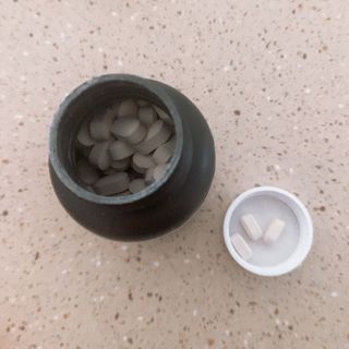 슬림플래닛 가르시니아 2500mg 비포밀 — 3점을 준 리뷰어가 2021년 10월 올린 사용 사진