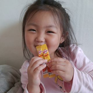 광동생활건강 [광동] 비타 500 데일리 스틱 VB, VC를 함유한 멀티비타민 30포+30포 — 5점을 준 리뷰어가 2022년 8월 올린 사용 사진