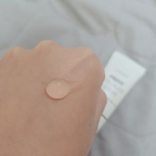 체르엠  프루브 콜라겐 앰플세럼 60ml 1병 — 5점을 준 리뷰어가 2022년 3월 올린 사용 사진