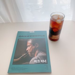 무라벨 바리스타룰스 디카페인 아메리카노 — 5점을 준 리뷰어가 2024년 4월 올린 사용 사진