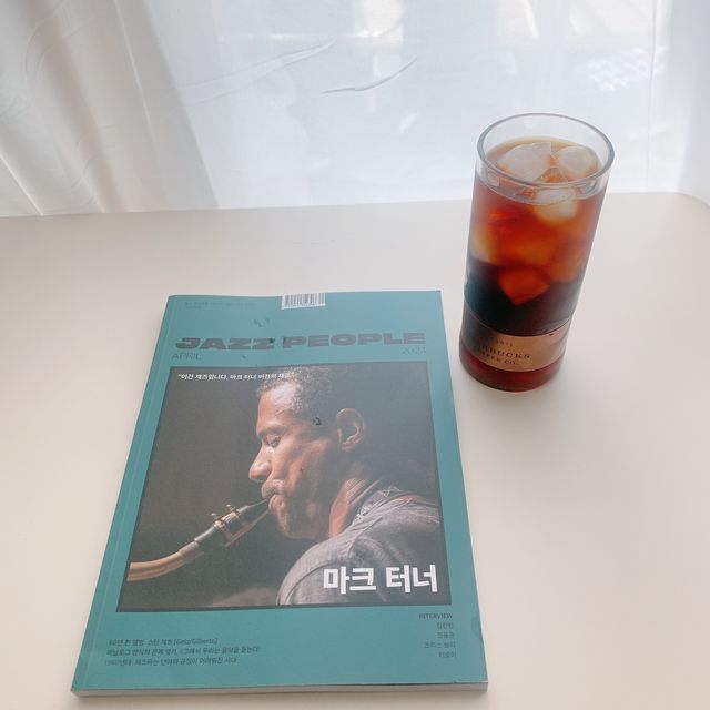 무라벨 바리스타룰스 디카페인 아메리카노 리뷰 사진