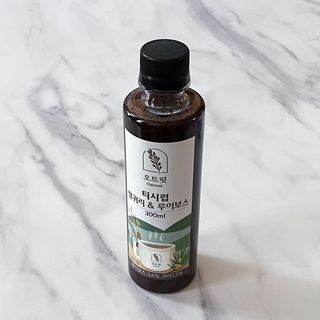 오트릿 티시럽 쌀귀리 & 루이보스 (300ml) — 5점을 준 리뷰어가 2022년 7월 올린 사용 사진