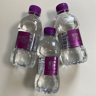 몽베스트 [MONTBEST] 330mL 20병 — 5점을 준 리뷰어가 2021년 10월 올린 사용 사진