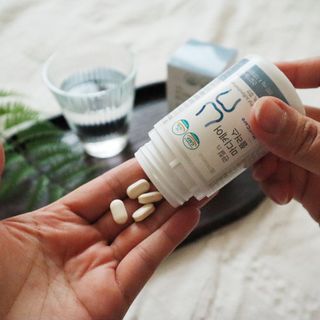 프리마인 평생 써야하는 관절의 건강을 위한 완벽설계 솔루션 관절n마디케어 플러스 120정 — 5점을 준 리뷰어가 2022년 10월 올린 사용 사진