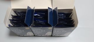 참앤들황토농원 국내산 흑염소를 정성스럽게 담은, 프리미엄 흑염소 진액 70ml x 30포 1박스 — 5점을 준 리뷰어가 2023년 1월 올린 사용 사진