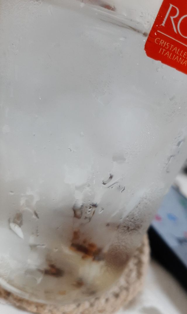 산그리메 국내산 율무팥차 100티백 대용량 삼각티백차 리뷰 사진