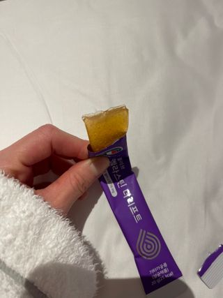 필리브 엘라스틴 더 리프트 — 5점을 준 리뷰어가 2021년 8월 올린 사용 사진