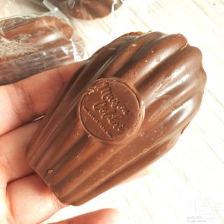 [메종콜리브리] 프랑스 마들렌 메종콜리브리 헤이즐넛 마들렌 2팩 — 5점을 준 리뷰어가 2022년 1월 올린 사용 사진