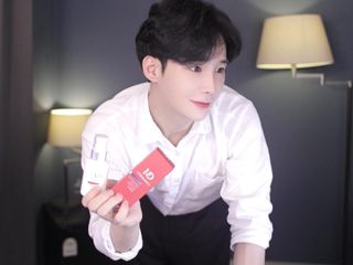 ★뉴 펩타이드 부스터 리커버리 앰플 — 5점을 준 리뷰어가 2022년 7월 올린 사용 사진